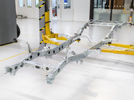 The FJ Company Toyota Land Cruiser 1981 FJ45-286141  Beige 